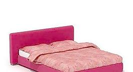 Bed 現(xiàn)代床032