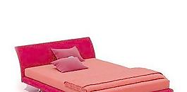 Bed 現(xiàn)代床031