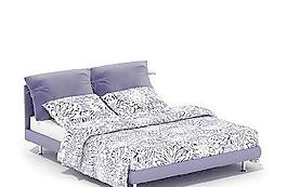 Bed 現(xiàn)代床030