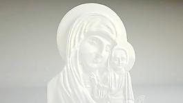 base relief molding icon 浮雕