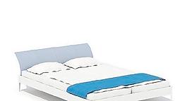 Bed 現(xiàn)代床028