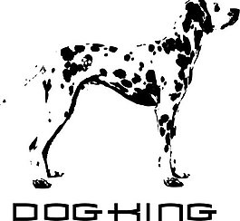 位圖 動(dòng)物 花紋 狗 色彩 免費(fèi)素材