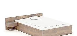 Bed 現(xiàn)代床023