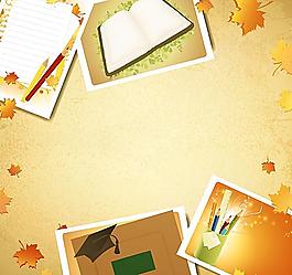 開(kāi)學(xué)返校背景圖片