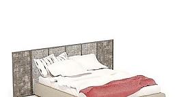 Bed 現(xiàn)代床020