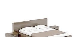 Bed 現(xiàn)代床019