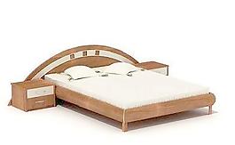 Bed 現(xiàn)代床011