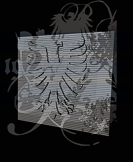 印花矢量圖 文字 英文 色彩 黑色 免費素材