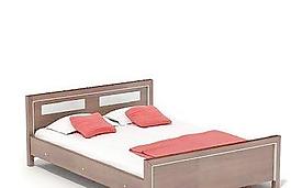 Bed 現(xiàn)代床015