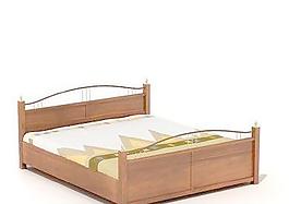 Bed 現(xiàn)代床08