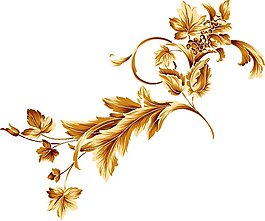 位圖 毛衫印花 優(yōu)雅植物 色彩 優(yōu)雅植物花卉 免費(fèi)素材