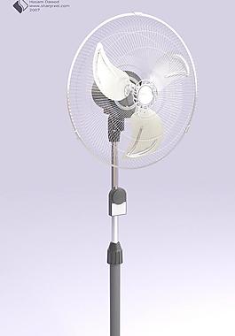 Fan - ventilator 风扇