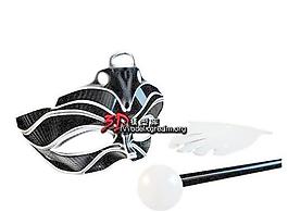 小裝飾品 魔術(shù)面具 手套 魔術(shù)棍 decorative 012