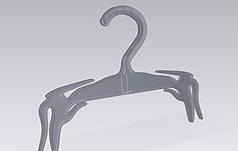 Hanger 衣架05