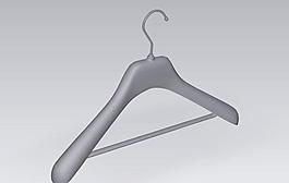 Hanger 衣架02