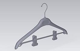 Hanger 衣架01
