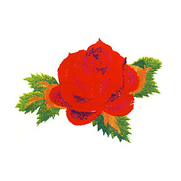 繡花 花卉 牡丹 家紡 免費(fèi)素材