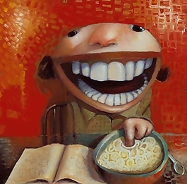 位圖 人物 男人 色彩 插畫 免費(fèi)素材