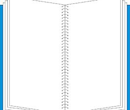 書本樣式圖片