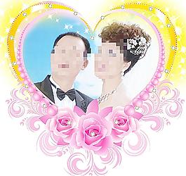 婚慶圖片