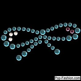 鉚釘 蝴蝶結(jié) 免費(fèi)素材