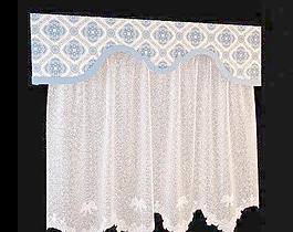 成品窗簾 （高模）curtain 05
