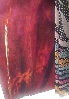 實物面料 面料展 免費素材
