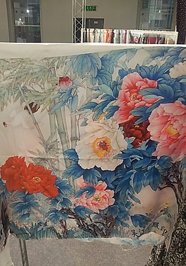 實(shí)物面料 面料展 免費(fèi)素材
