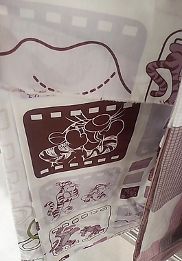 實(shí)物面料 面料展 免費(fèi)素材