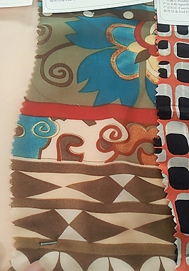 實(shí)物面料 面料展 免費(fèi)素材