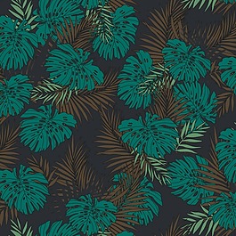 矢量圖 植物 免費(fèi)素材