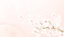 粉紅背景圖片