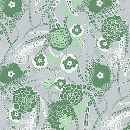 矢量圖 植物 花朵 免費(fèi)素材