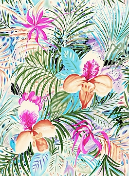 位圖 植物 花朵 免費(fèi)素材