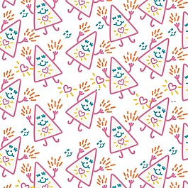 矢量圖 微笑靈感設(shè)計(jì)專(zhuān)題 笑臉 免費(fèi)素材