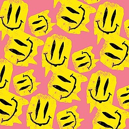 矢量圖 微笑靈感設(shè)計(jì)專(zhuān)題 笑臉 免費(fèi)素材