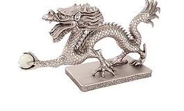 家居裝飾品 中國龍（帶貼圖）