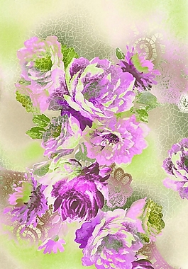 位圖 植物 花朵 免費(fèi)素材