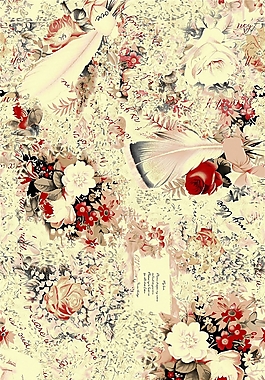 位圖 植物 花朵 免費(fèi)素材