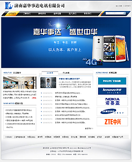 公司網(wǎng)站