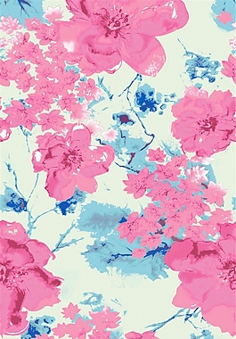 位圖 水彩花卉專題 植物 免費素材