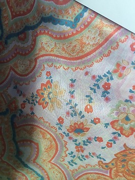 實(shí)物面料 面料展 2014 免費(fèi)素材