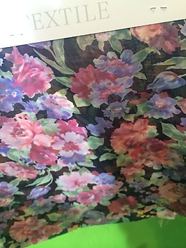 實物面料 面料展 2014 免費素材