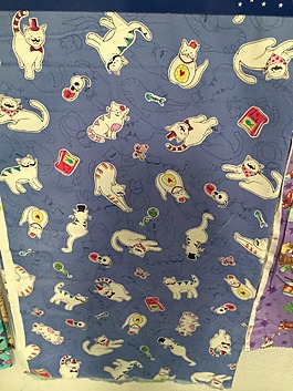 實(shí)物面料 面料展 2014 免費(fèi)素材