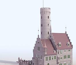 TOWNHOU市政廳 鎮(zhèn)公所