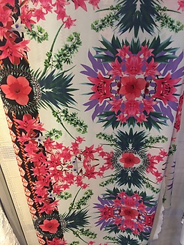 實物面料 面料展 免費素材