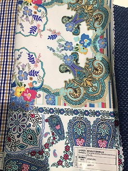 實(shí)物面料 面料展 免費(fèi)素材