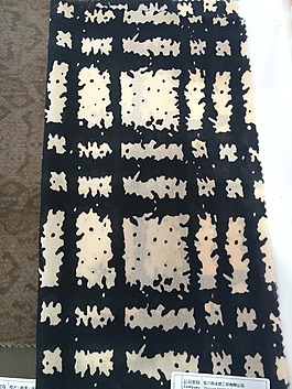 實(shí)物面料 面料展 2014 免費(fèi)素材