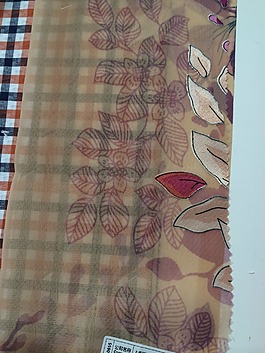 實物面料 面料展 免費素材