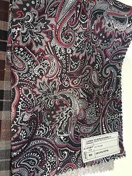 實物面料 面料展 免費素材